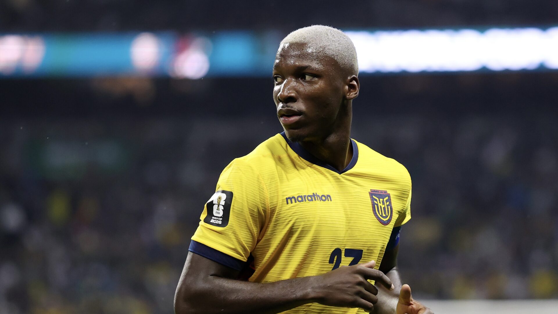 Moisés Caicedo