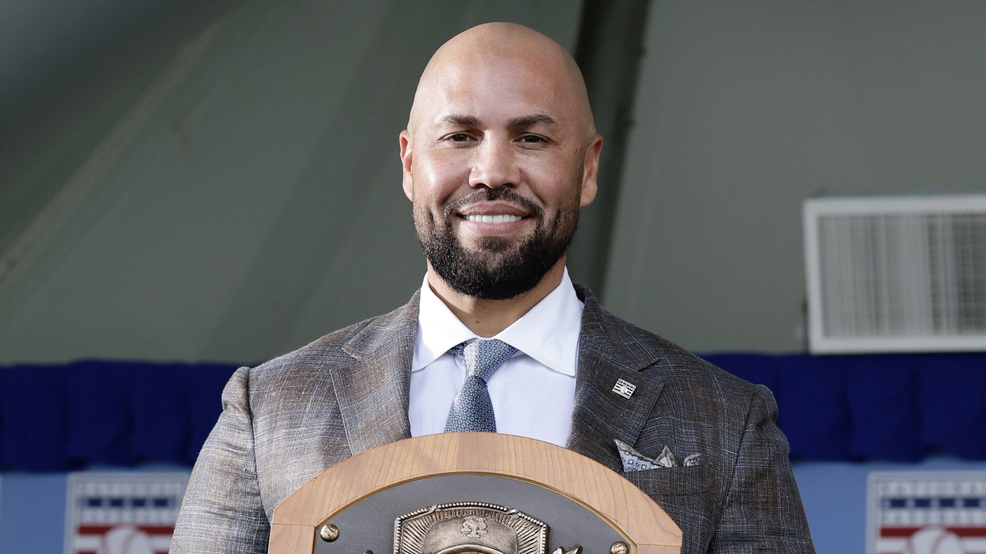 Carlos Beltran