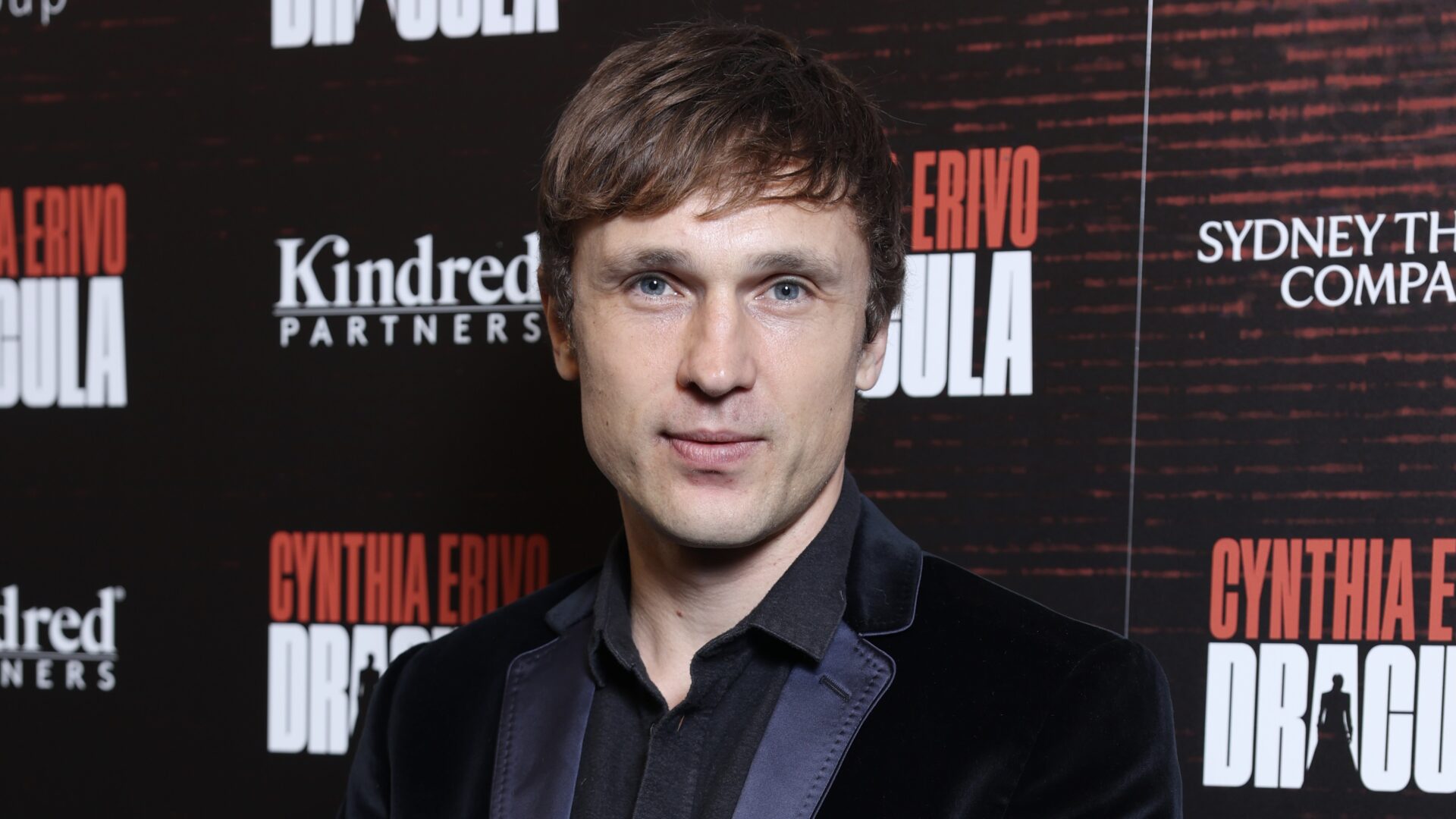 William Moseley