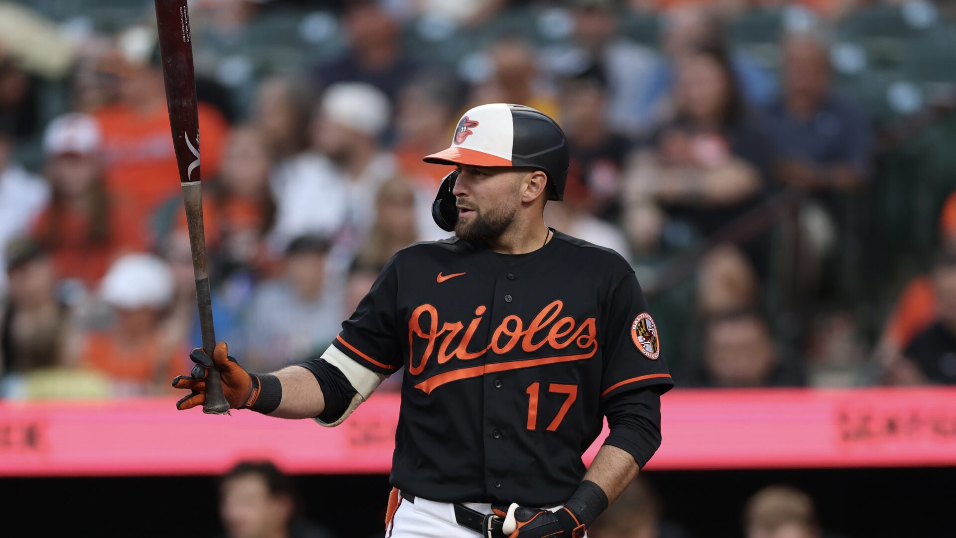 Colton Cowser