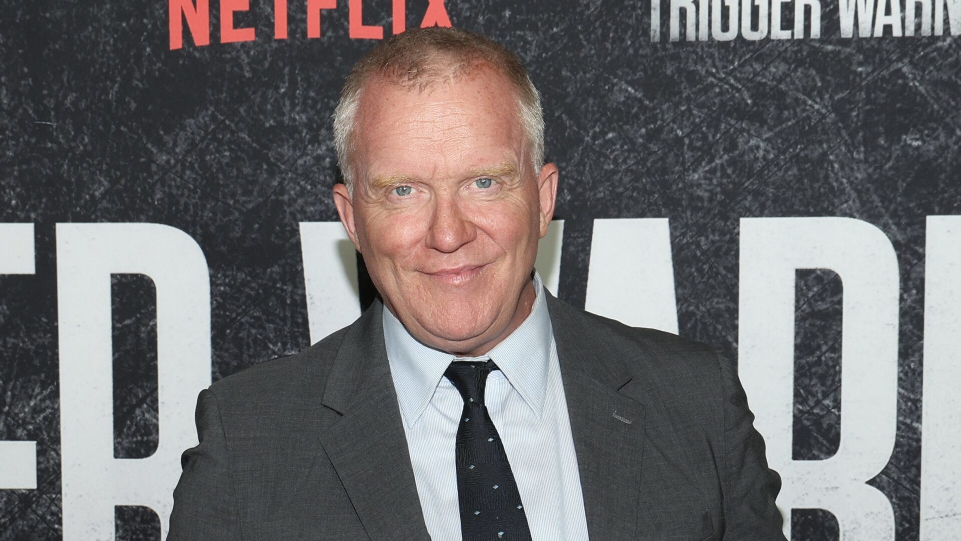 Anthony Michael Hall