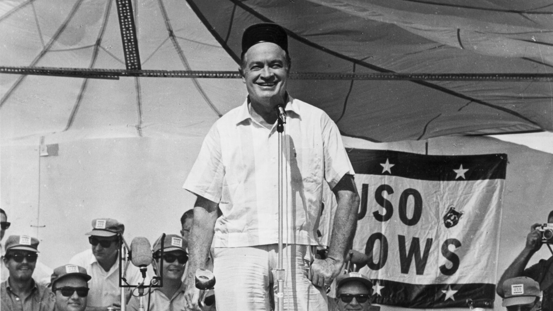 Bob Hope