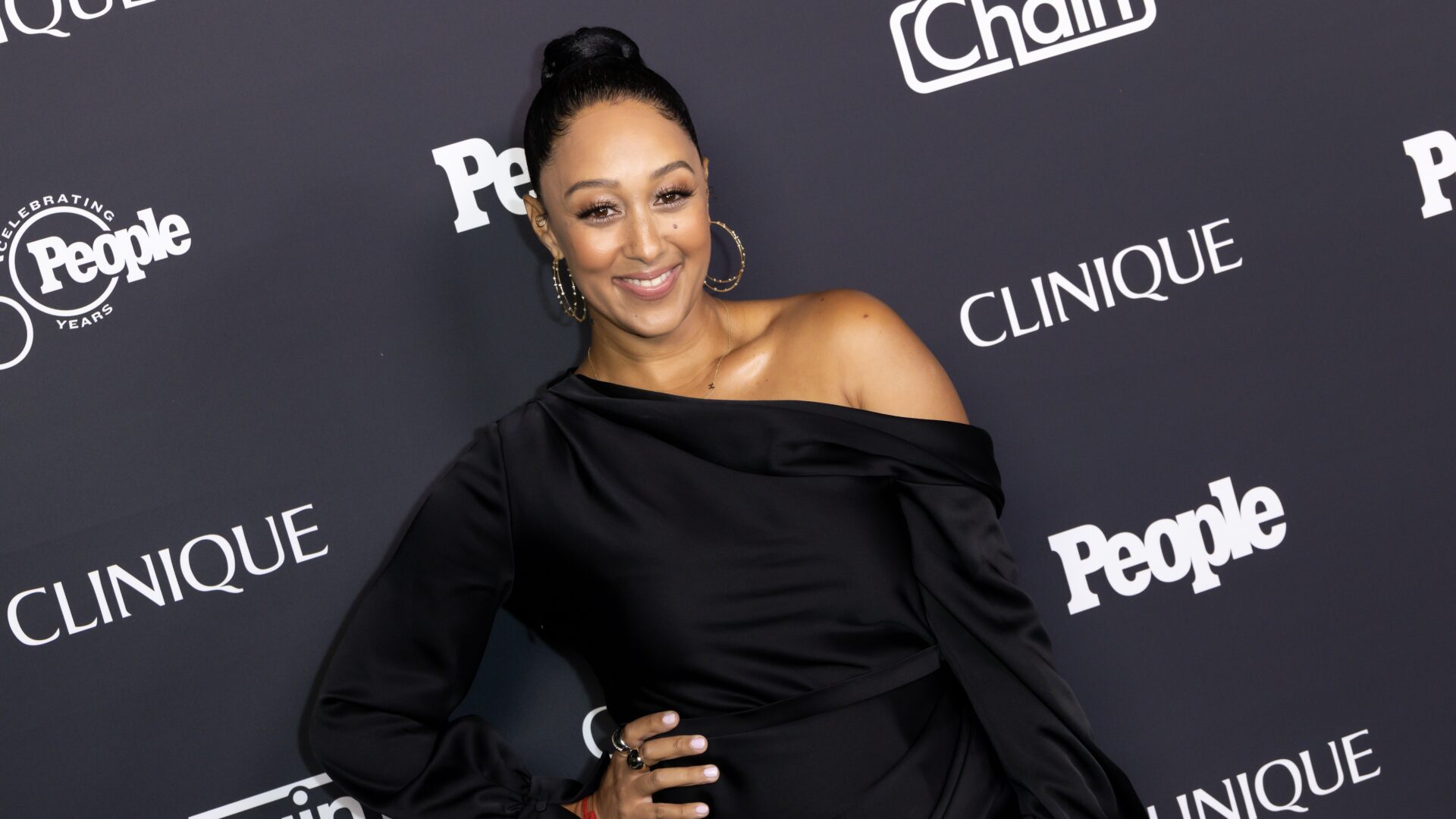 Tamera Mowry Housley