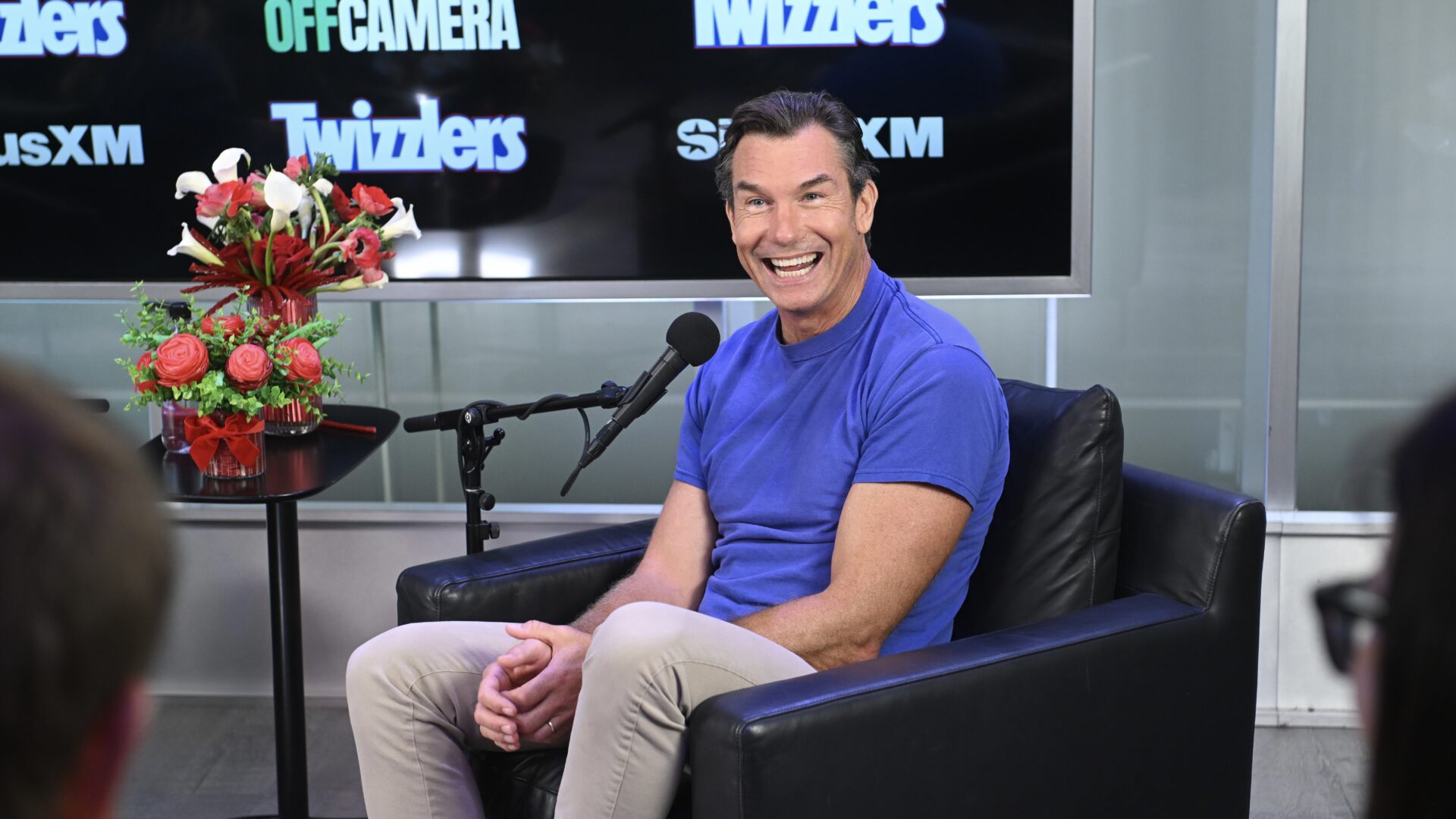 Jerry O'Connell