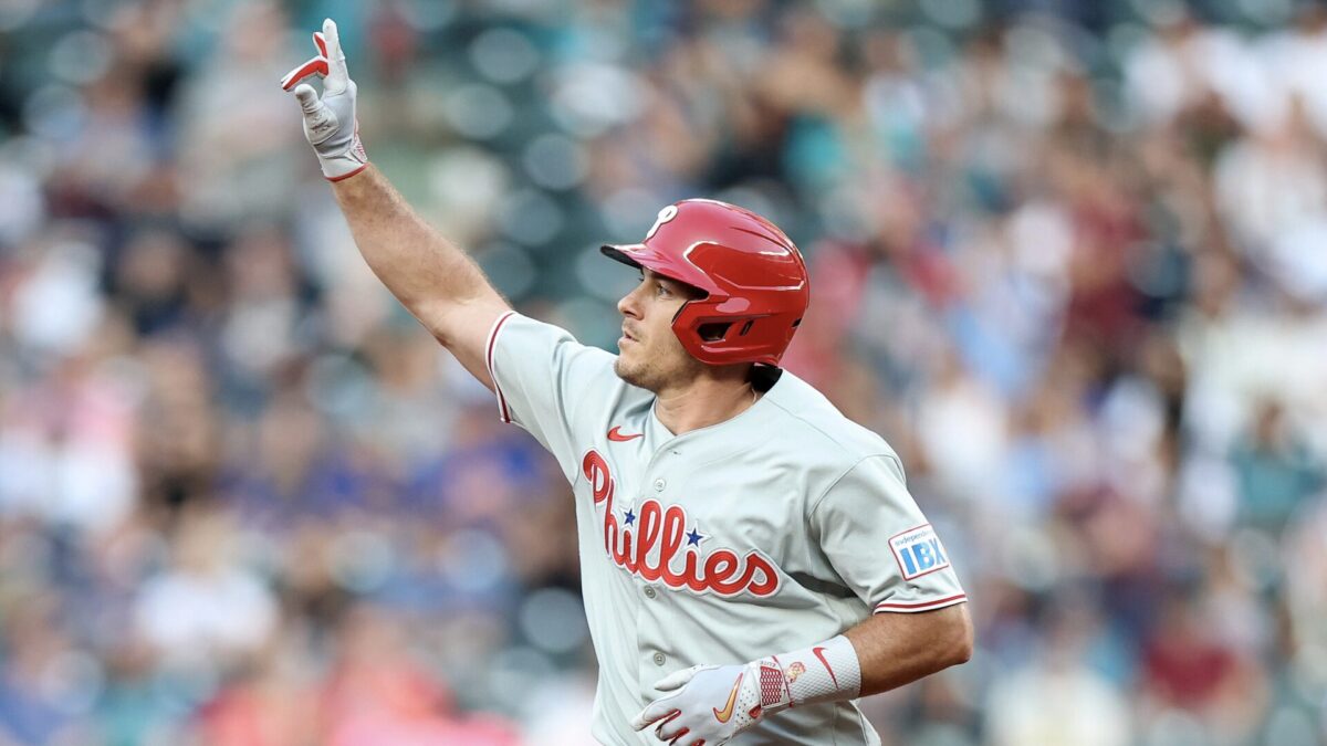 J.T. Realmuto