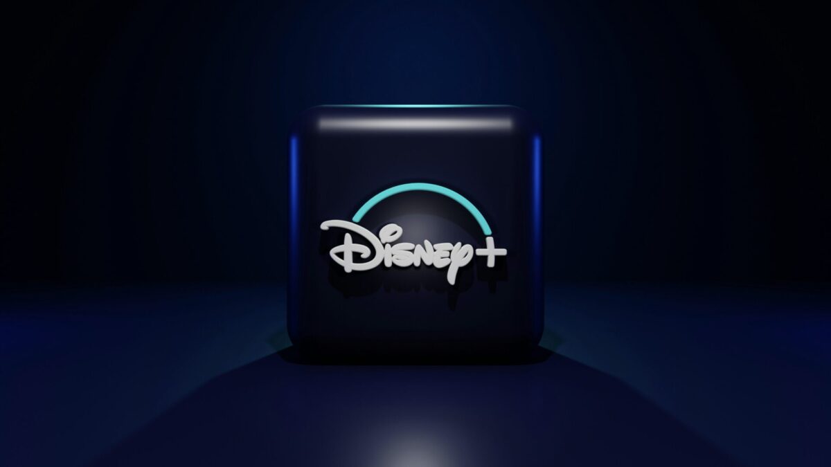 Disney+