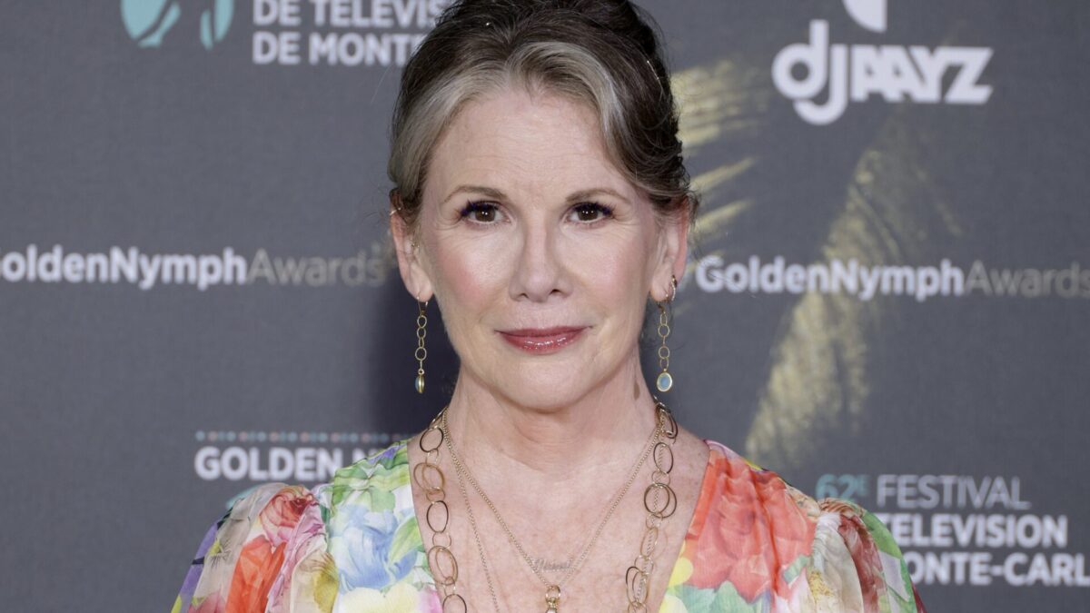 Melissa Gilbert