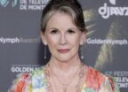 Melissa Gilbert