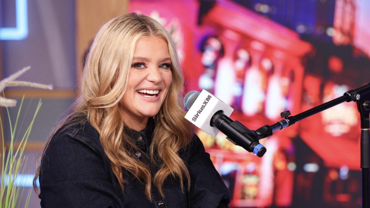 Lauren Alaina