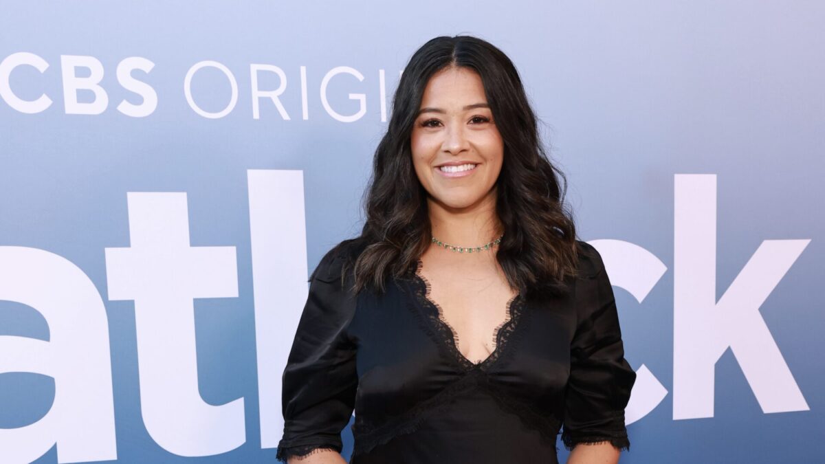 Gina Rodriguez-LoCicero