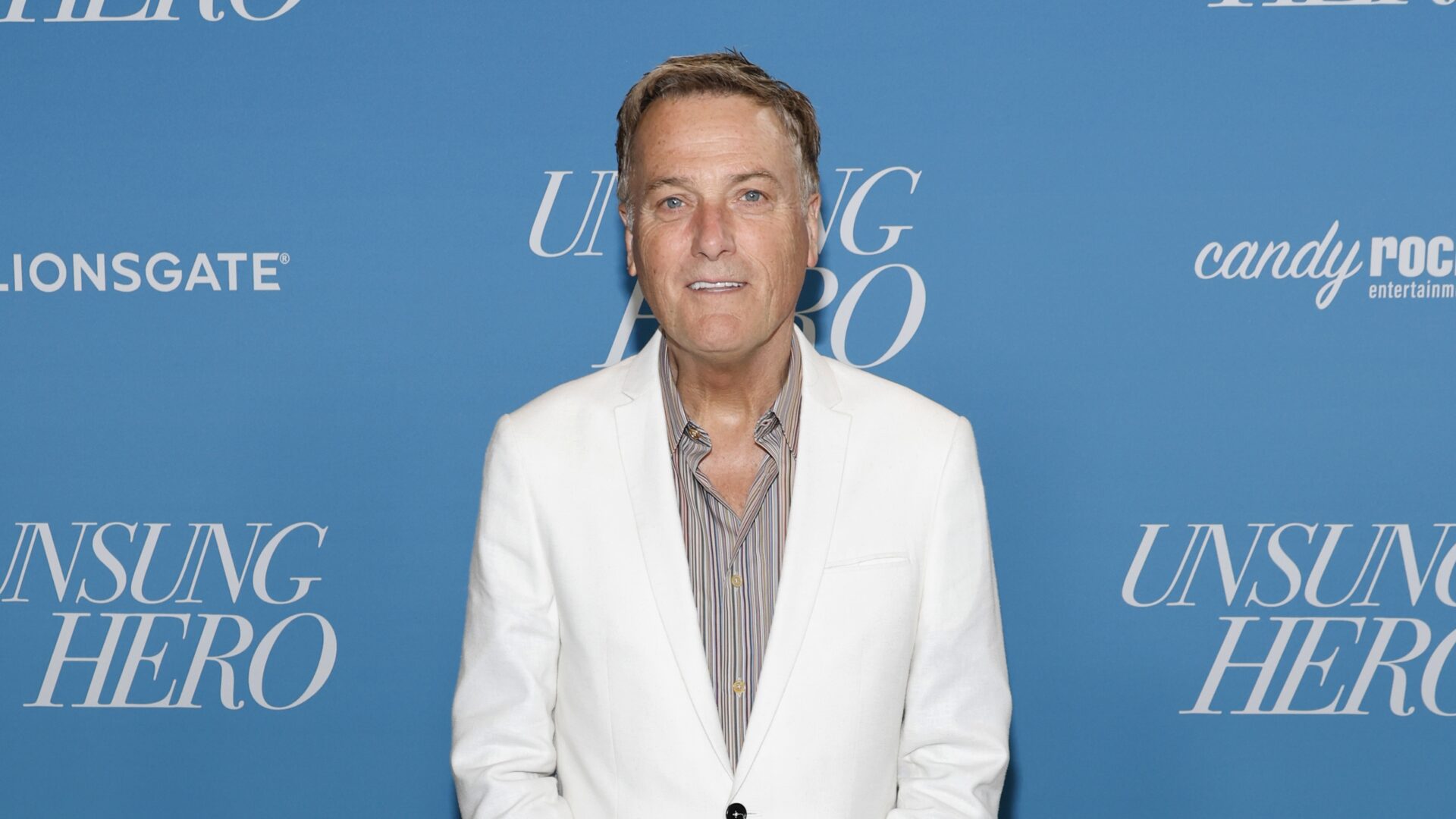 Michael W. Smith