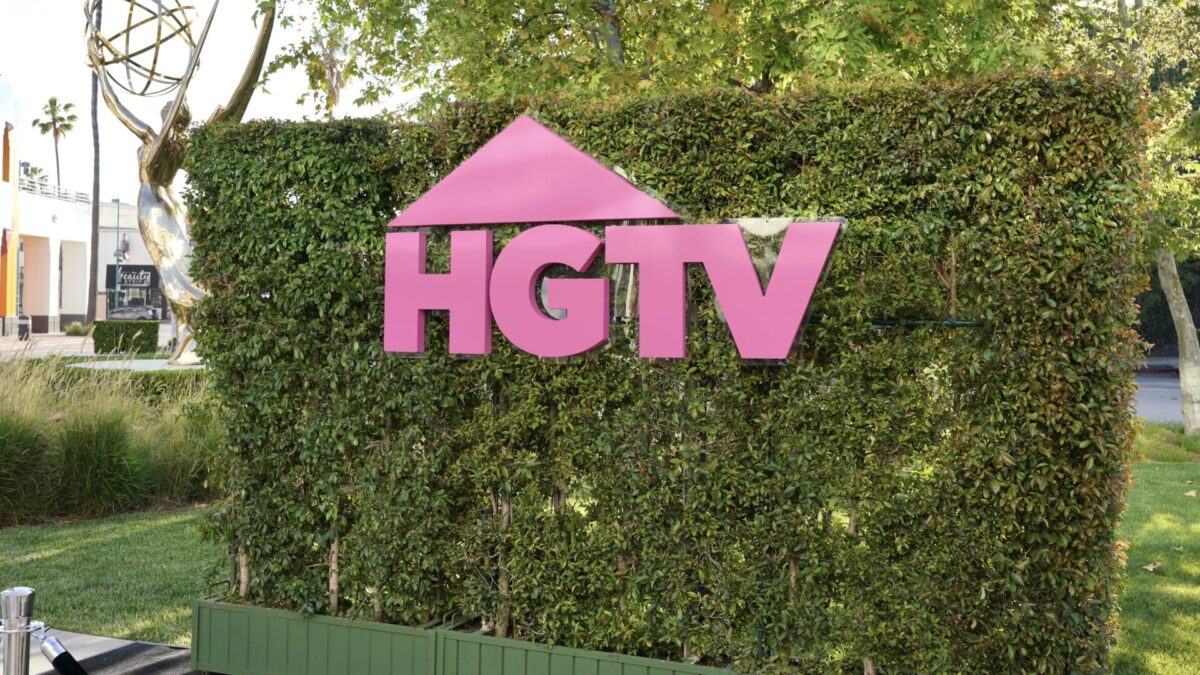 HGTV