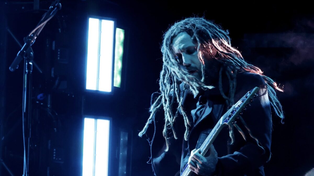 Brian Welch