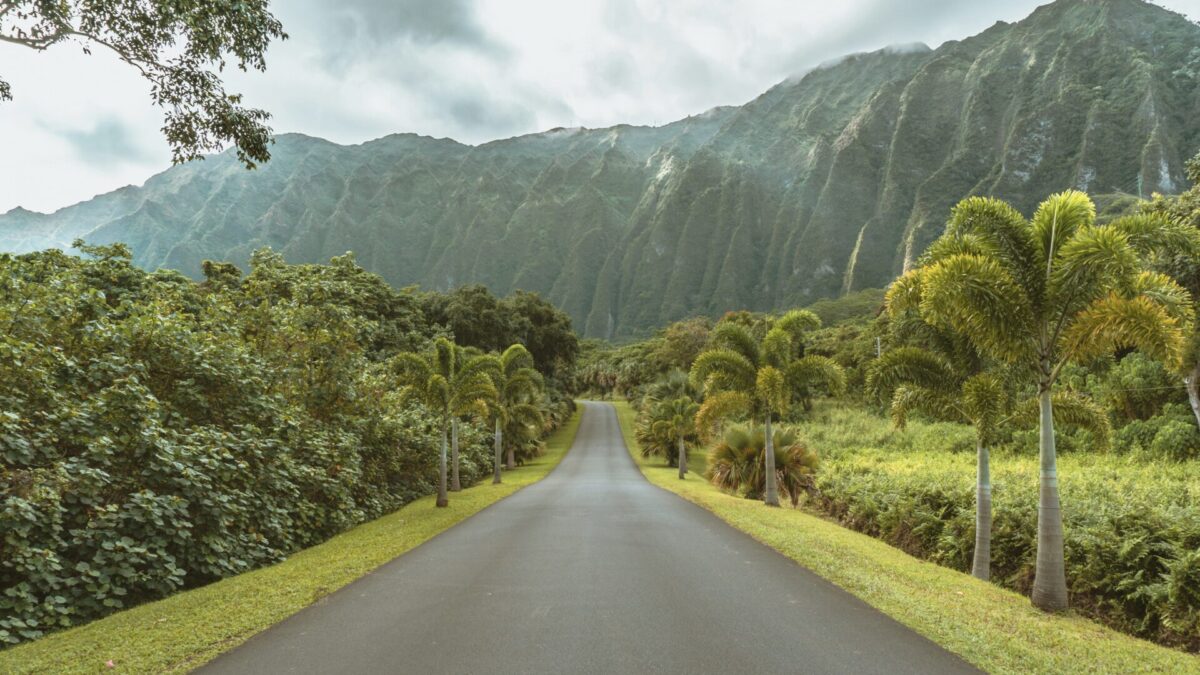 Hawaii