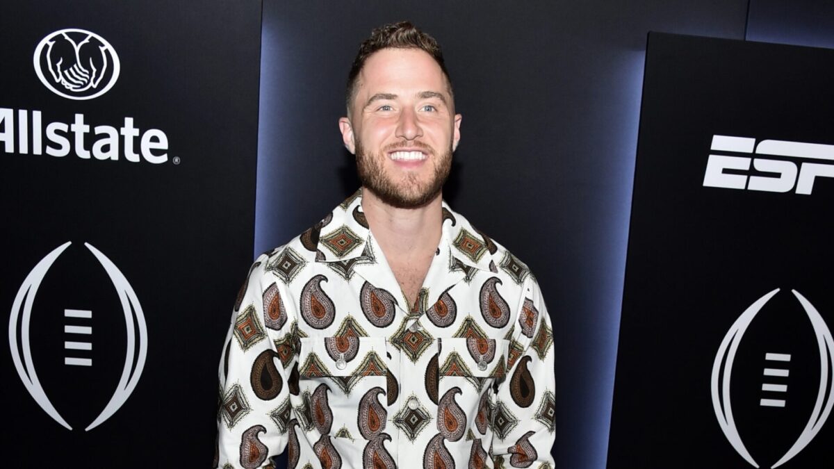 Mike Posner