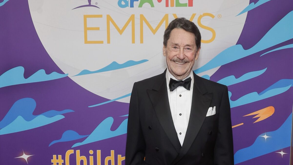 Peter Cullen