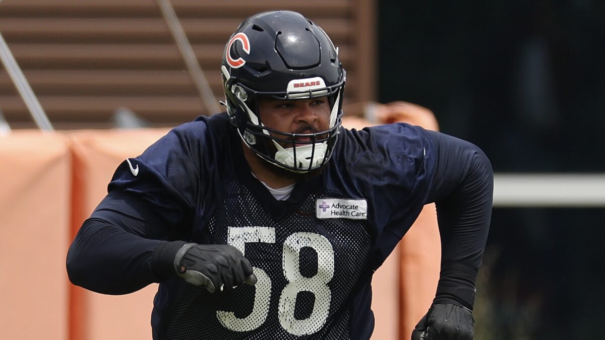 Darnell Wright