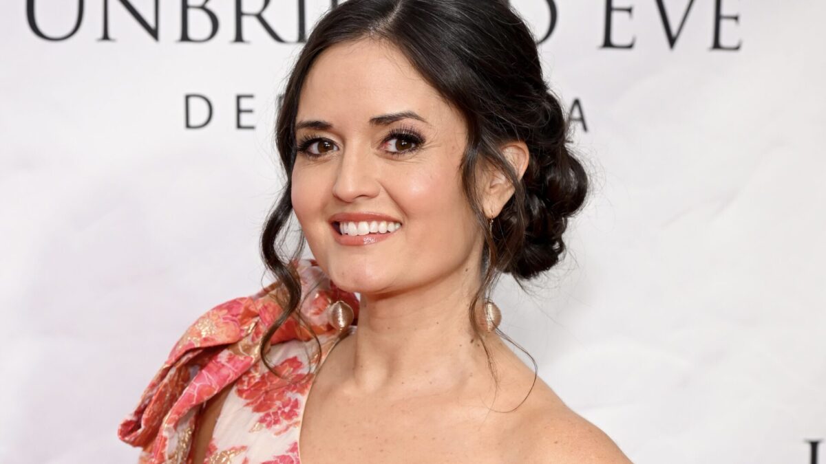 Danica McKellar