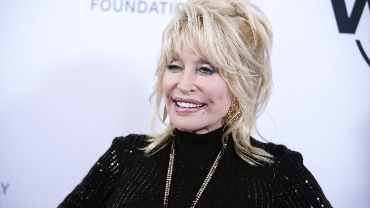 Dolly Parton